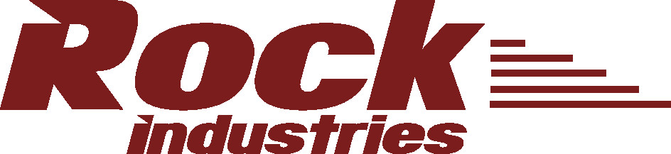 Rock Industries logo
