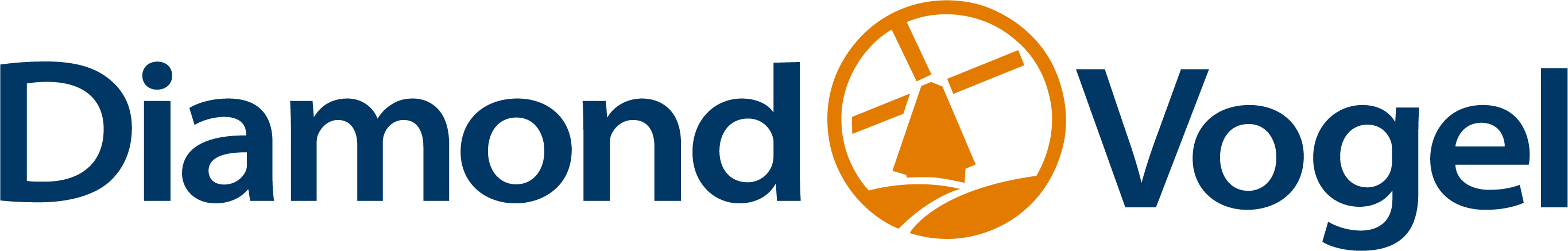 Diamond Vogel logo