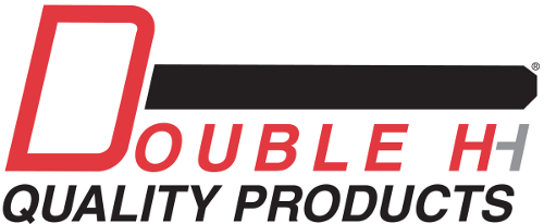 Double HH Products logo