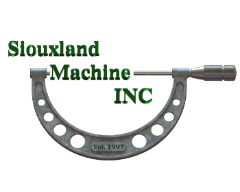 Siouxland Machine, Inc.