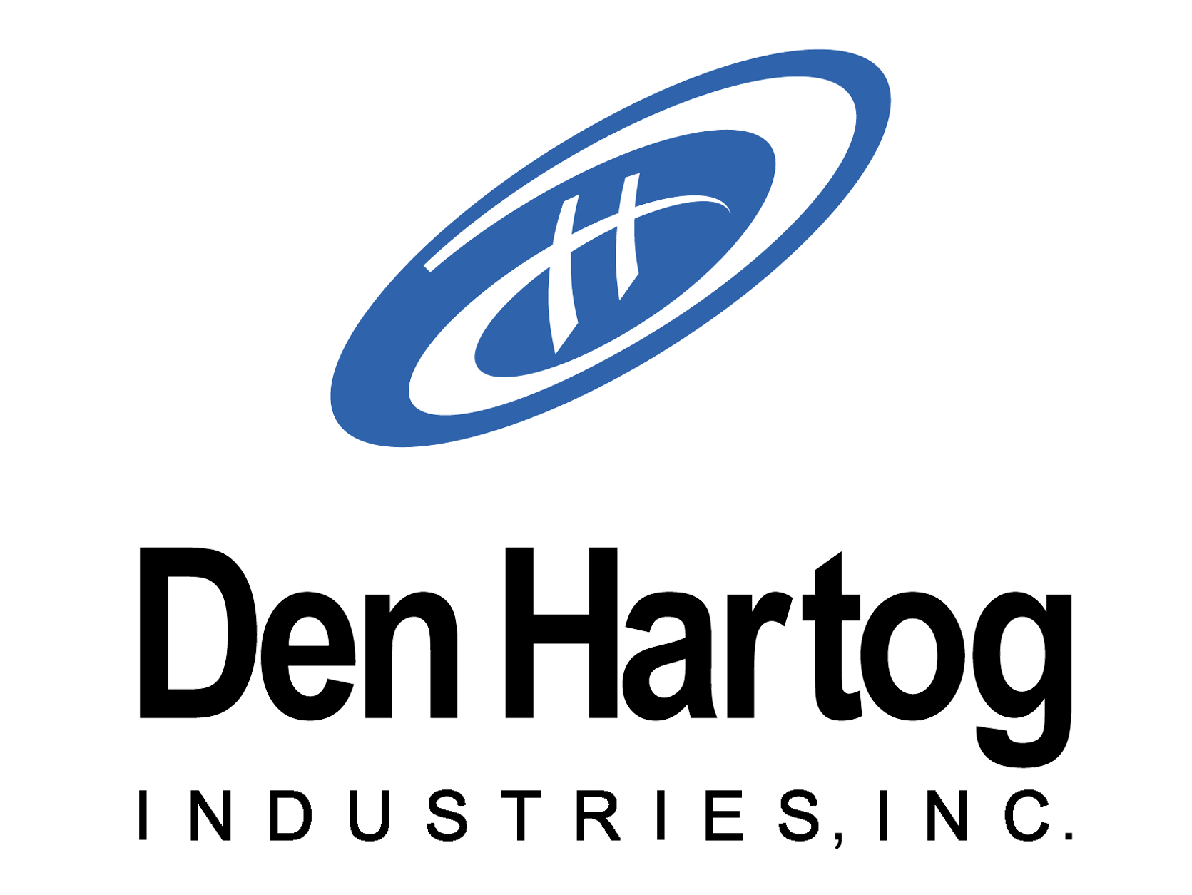 Den Hartog logo