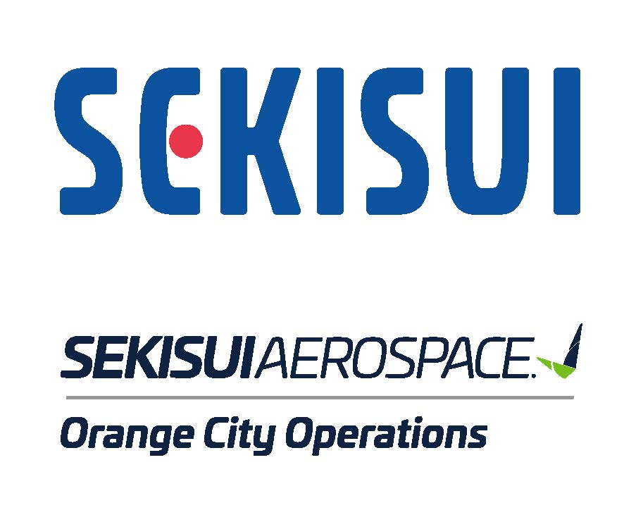 SEKISUI Aerospace logo